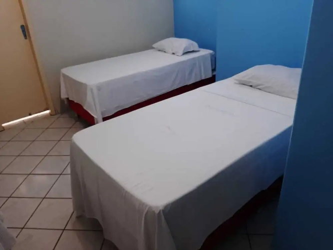 Hotel Danubio