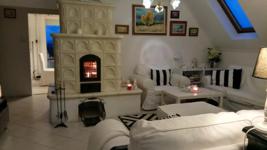 Leander Apartman