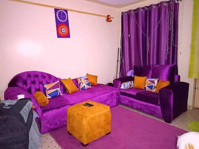 Business Apartment