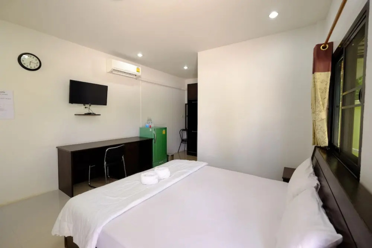 AB Boutique Resort