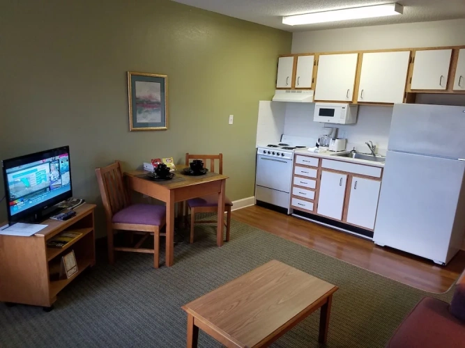 Standard Suite
