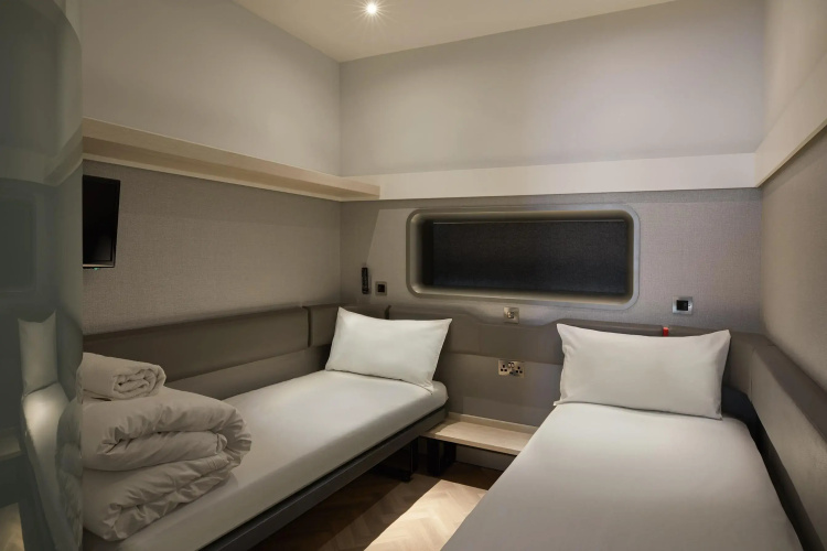 ZIP by Premier Inn Cardiff