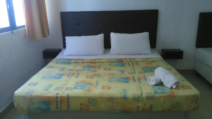 Hotel Costa del Sol