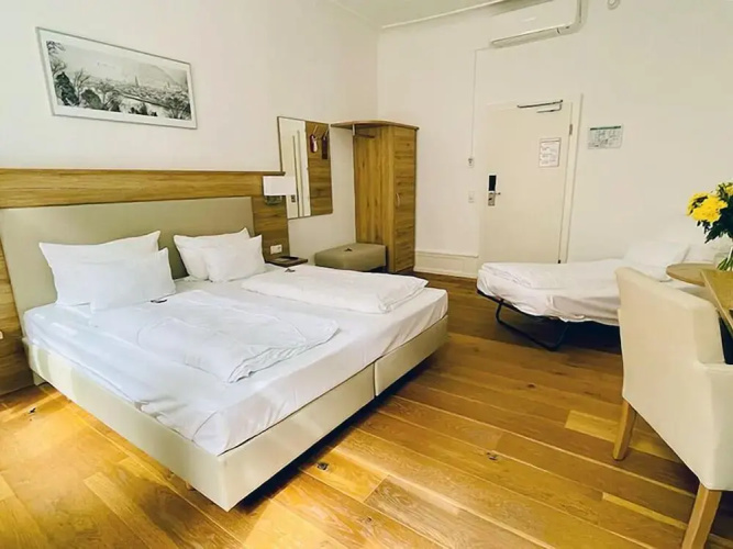 Hotel Perkeo