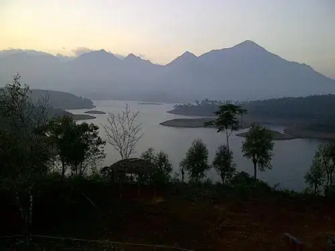 Wayanad Clouds 2