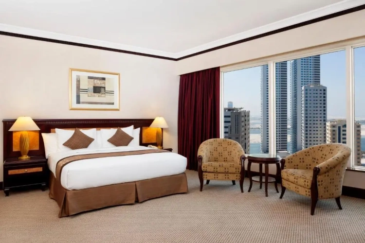 Executive Suite