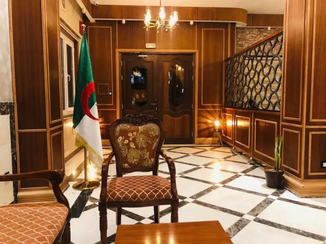 Hotel Vescera