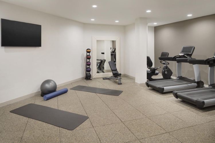 Embassy Suites by Hilton Columbus photo 32