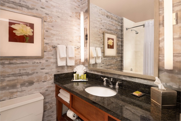 Hilton Lexington/Downtown photo 11