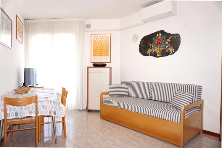 Lovely Flat With sea View