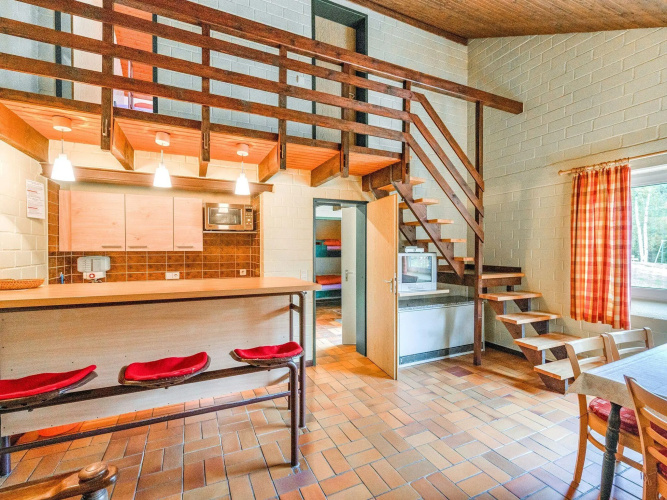 Ferienhaus mit Herrlicher Aussicht