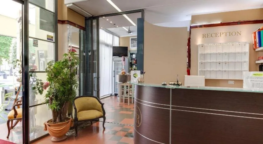 Hotel Rubicone