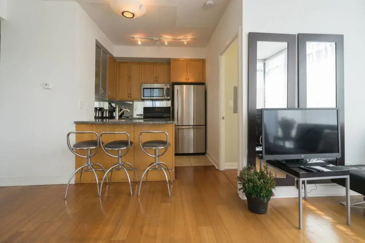 Yorkville Residence