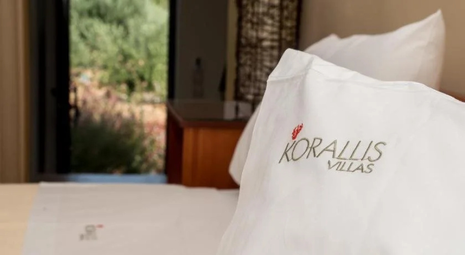 Korallis Villas