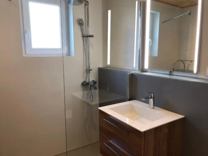 Appartements Domizil