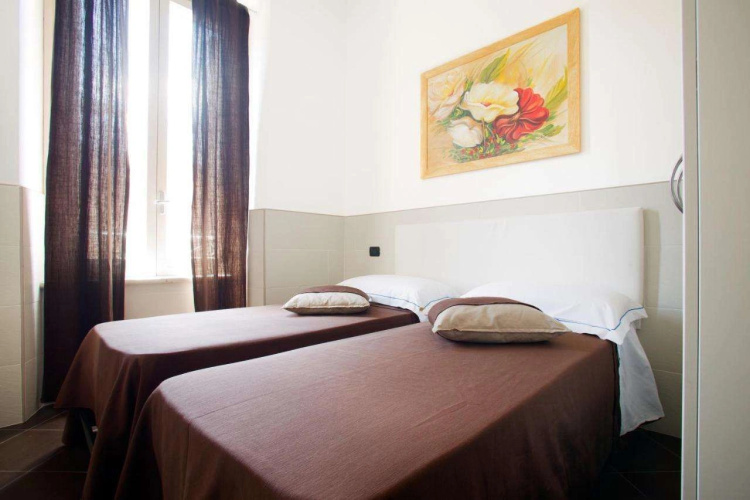 Residenza Cernaia