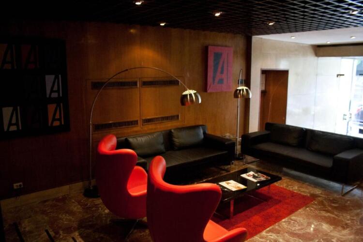 Imagen de Anaco Hotel