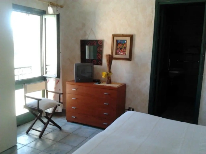 Classic Triple room