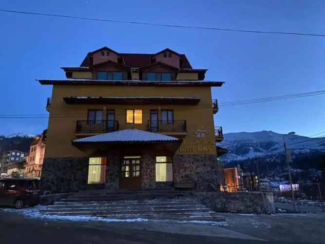 Image de l'hôtel