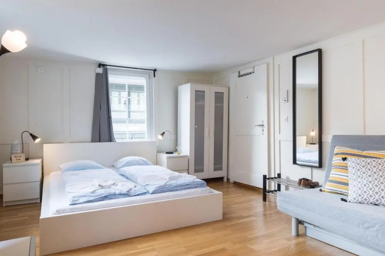 Hitrental Zeughausgasse Apartments