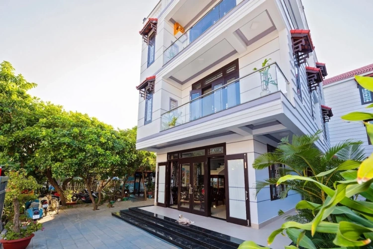 PAPAYAGARDEN Homestay