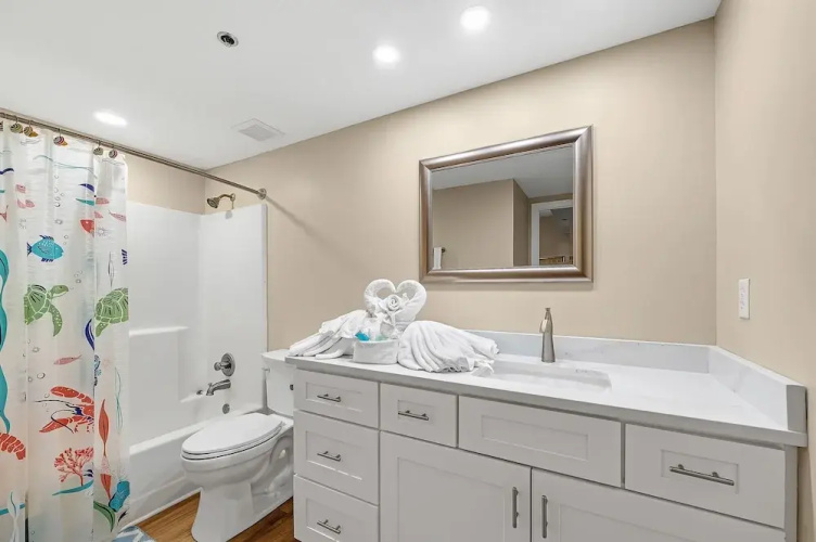 Shoalwater 906 3 3 Gulf-front Corner-unit