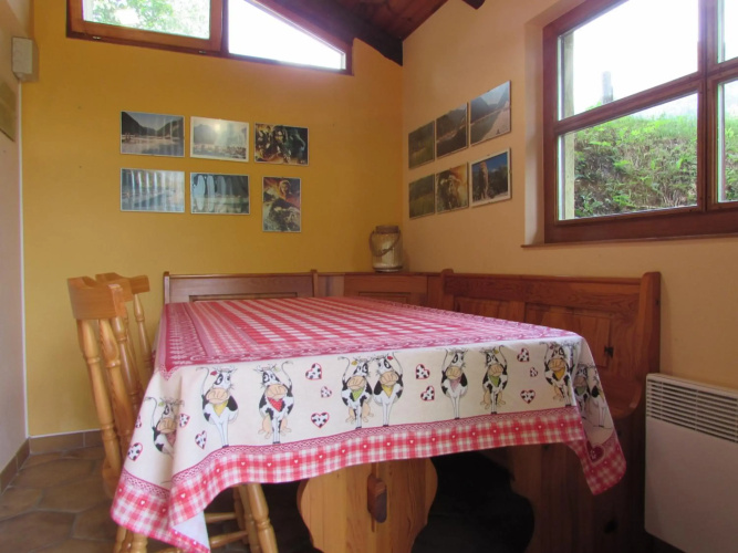 Apartma Narnia