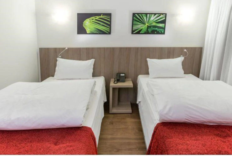 Ramada Encore São Paulo Osasco
