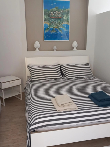 Apartment Marina