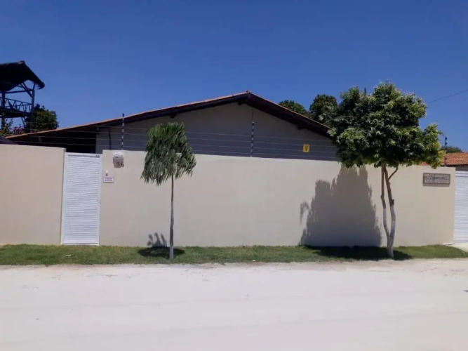 Villa Portal dos Ventos