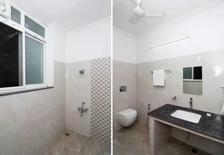 OYO 22764 Sun Hotel