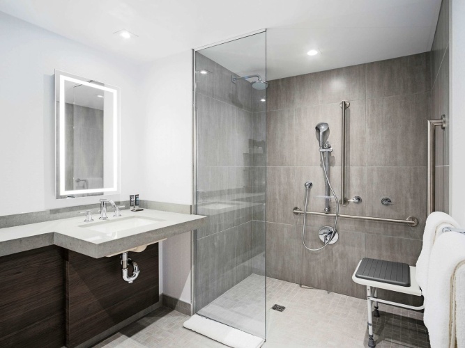Novotel Montreal Centre photo 11