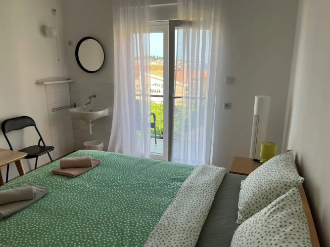 Apartments Pasko