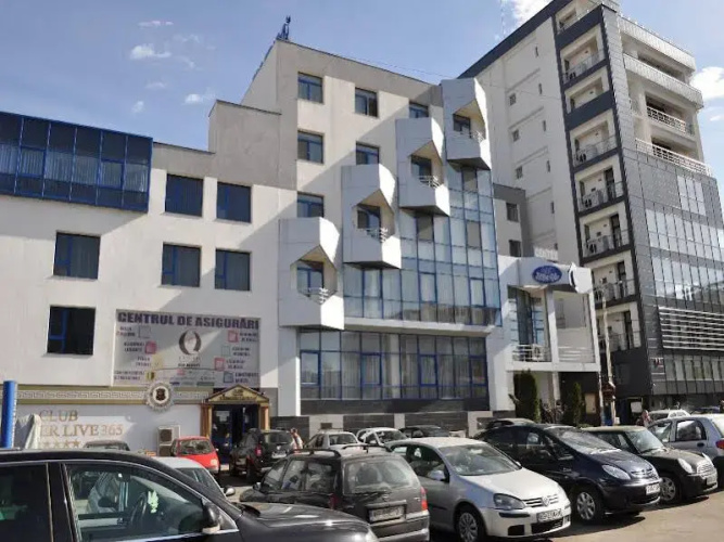 Imagen del hotel