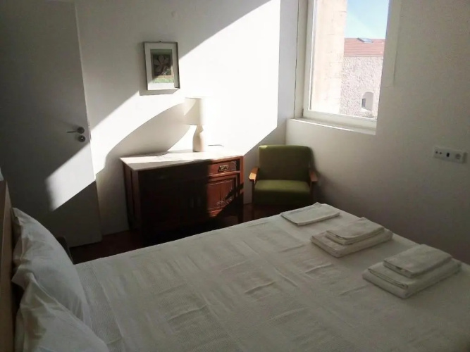 Convento Bernardas duplex - 3 bedroom