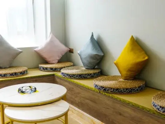 Harbin Xiaohongshu Homestay