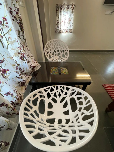 Panther Hills Villa Udaipur