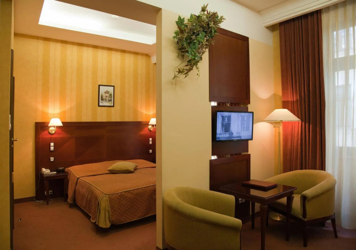 Hotel Wawel