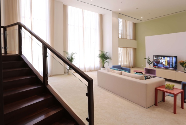 Ramada Hotel & Suites by Wyndham Dubai JBR photo 21