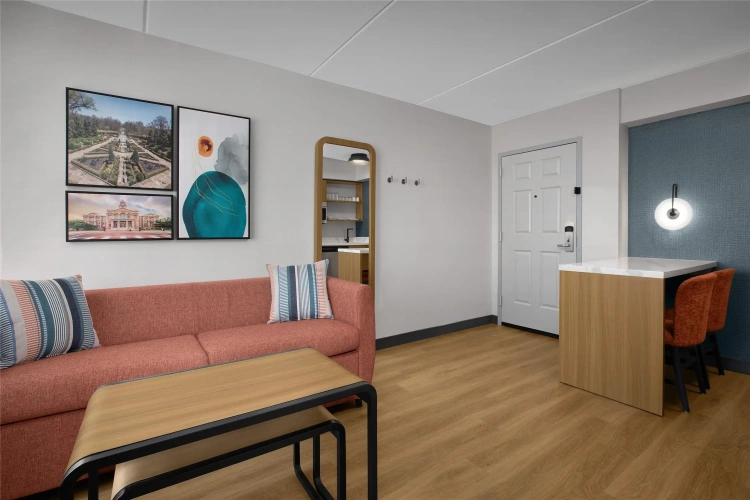 Double Suite