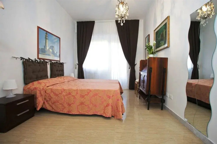 Le Stanze di Sara Bed & Breakfast