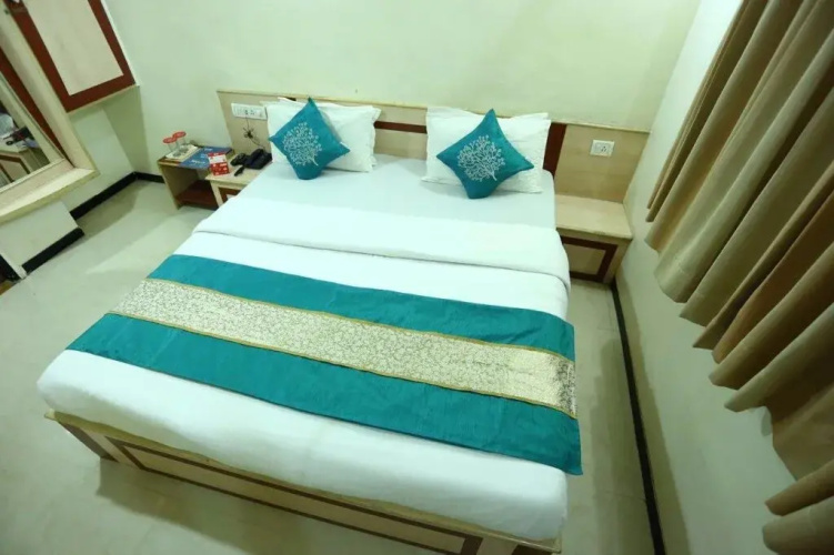 Hotel EverKrishna