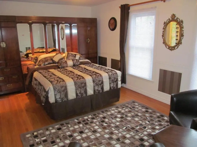 Superior Double room