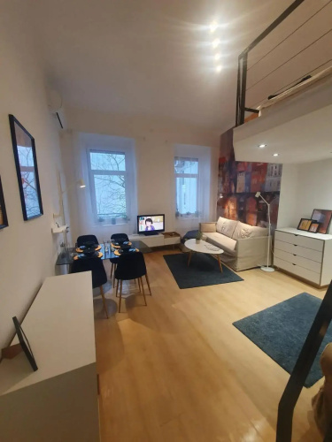 Petőfi apartment