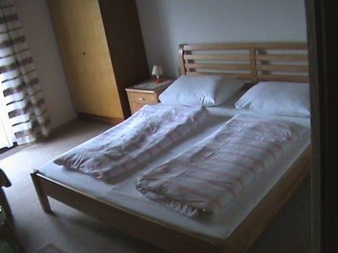 Privatzimmer Anneliese