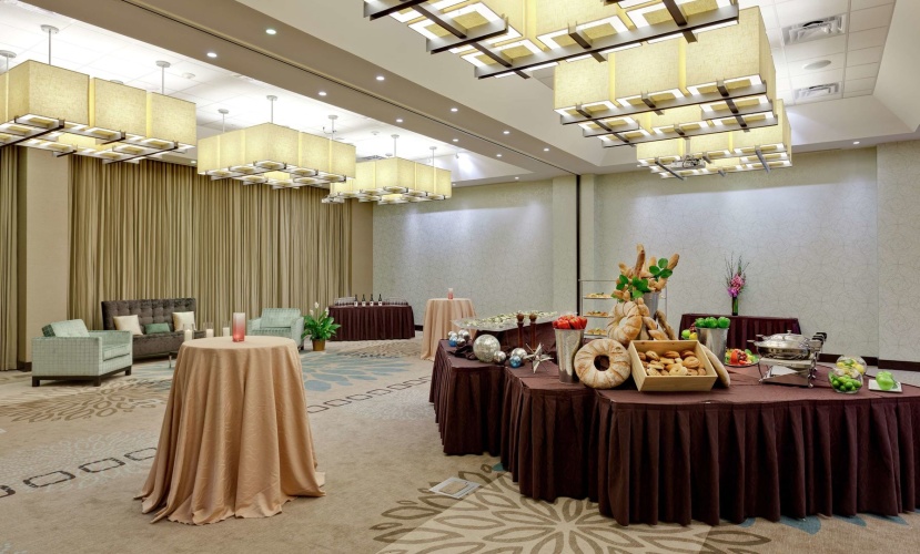 Hilton Garden Inn Washington DC/U.S. Capitol photo 36