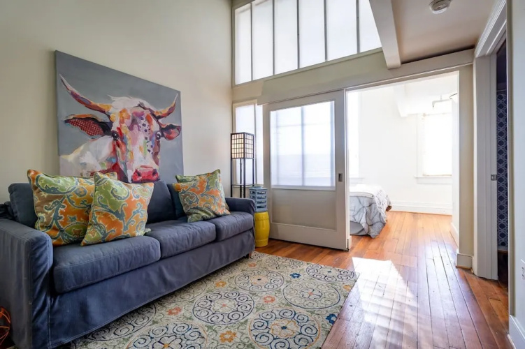 Broadstreet Condos by Barsala