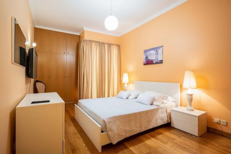 Miramar Apartment
