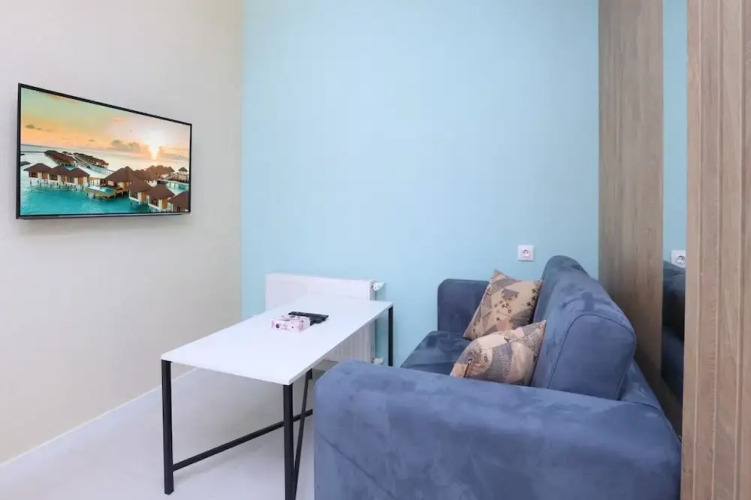 Фотография номера квартиры Stay Inn на ул. Амиряна, 26/4