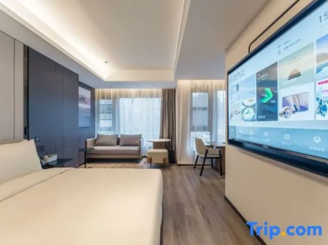 Superior Double Suite